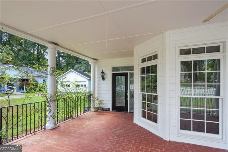 563 Faith Street Marietta - 2