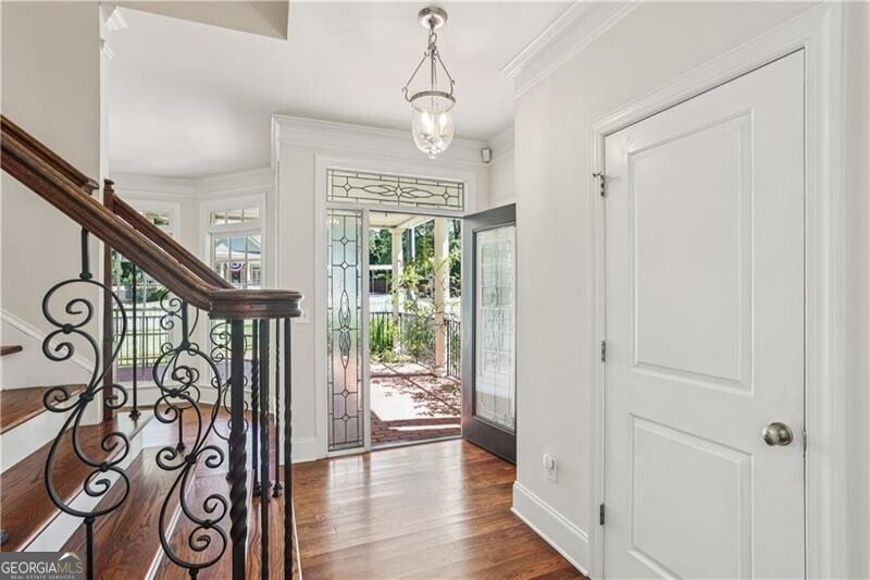 563 Faith Street Marietta - 3
