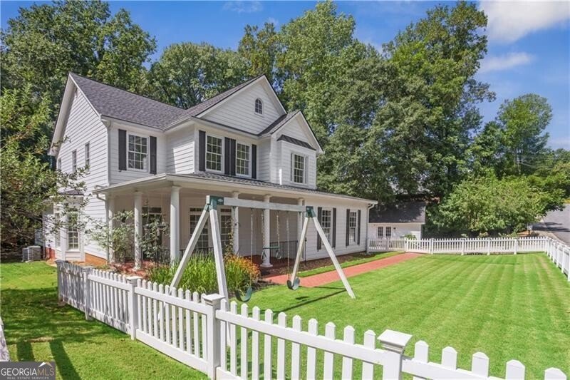 563 Faith Street Marietta - 32