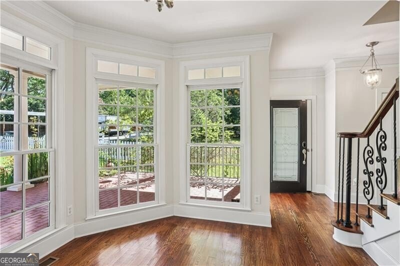 563 Faith Street Marietta - 4