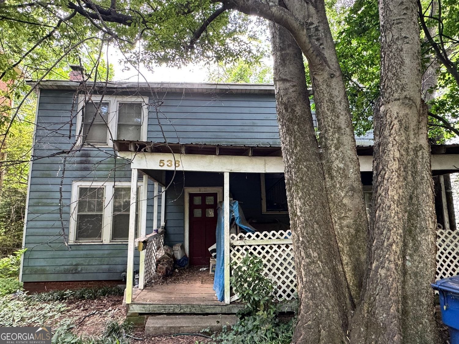536 Linwood Avenue Atlanta - 4