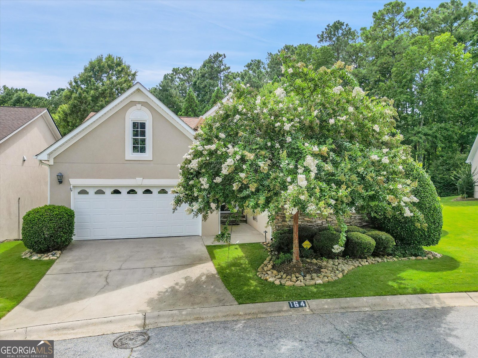 164 Maple Grove Terrace Peachtree City - 1