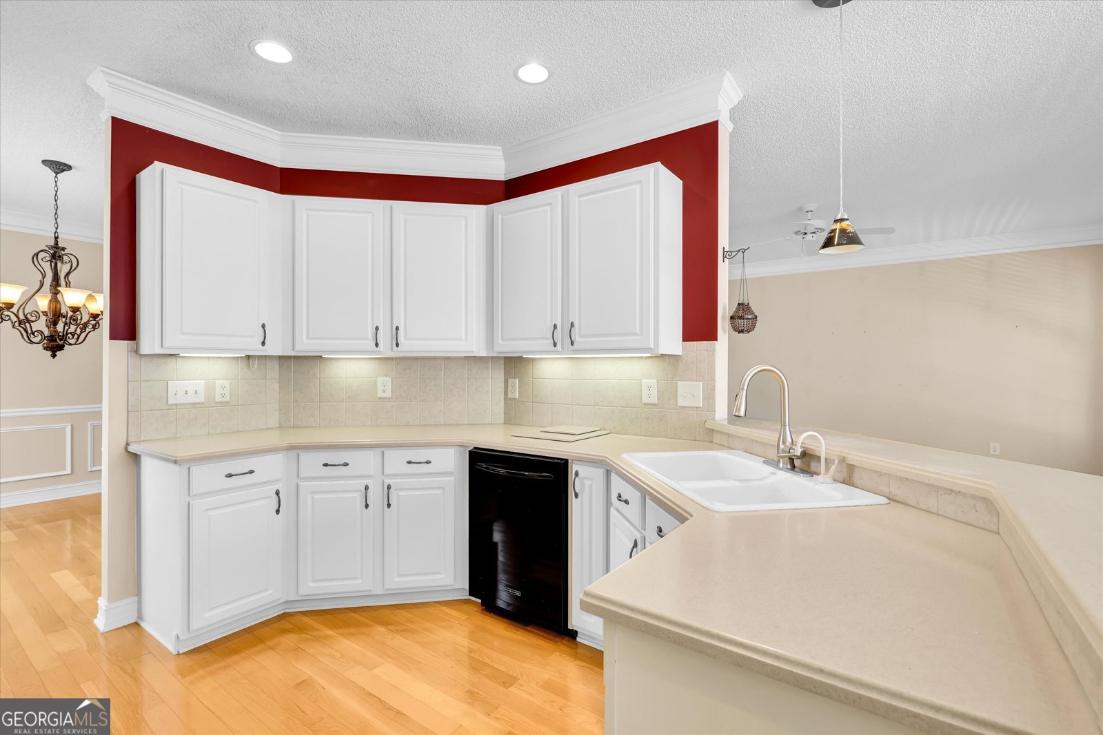 164 Maple Grove Terrace Peachtree City - 14