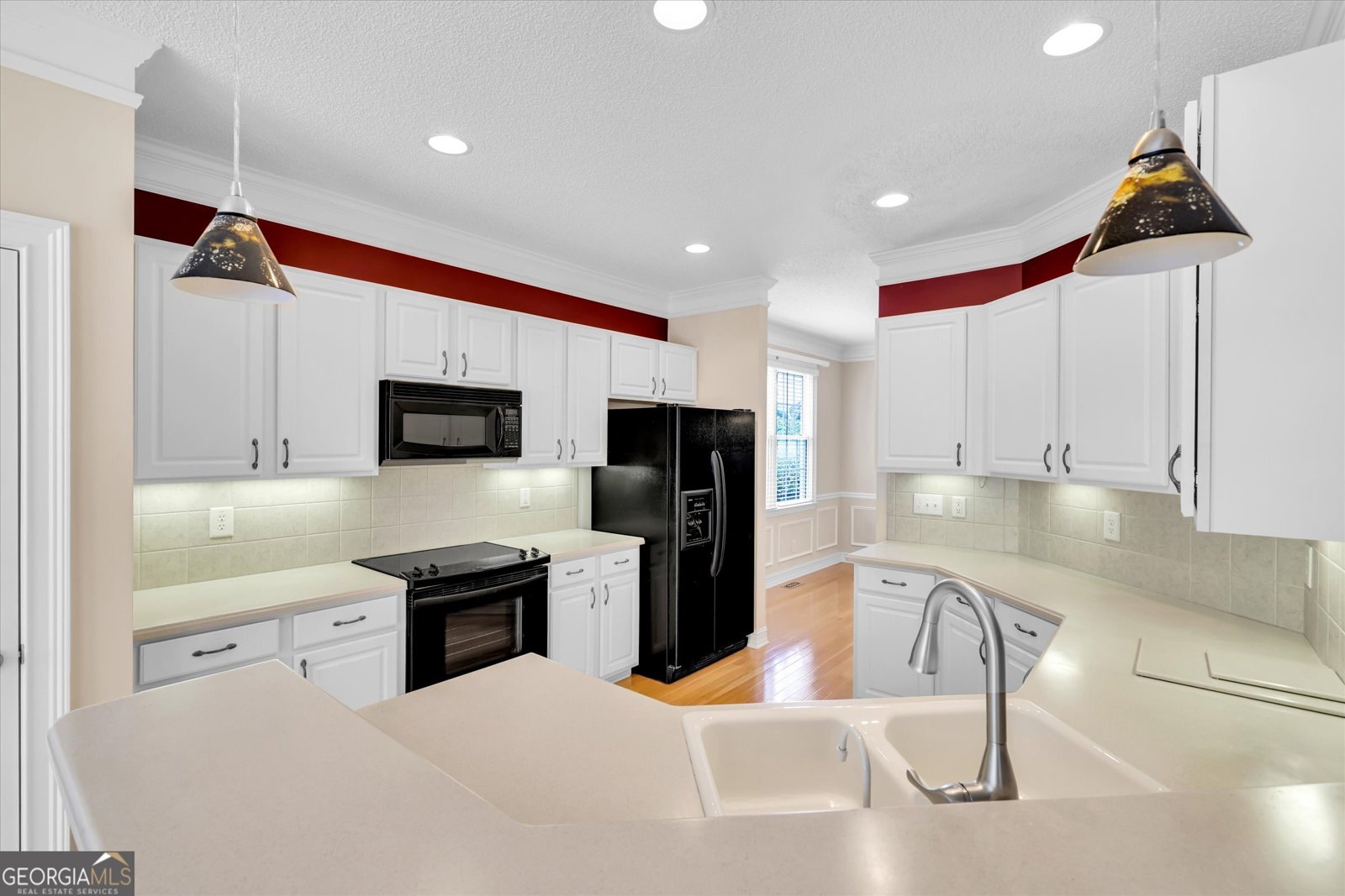 164 Maple Grove Terrace Peachtree City - 15