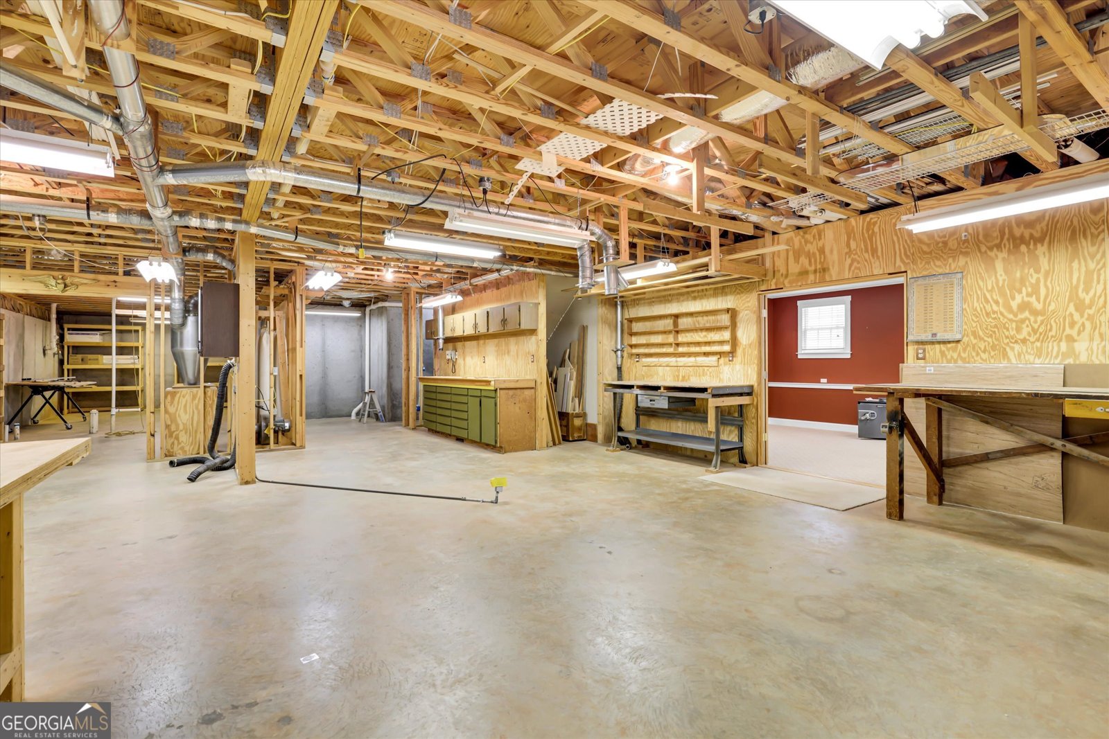 164 Maple Grove Terrace Peachtree City - 34