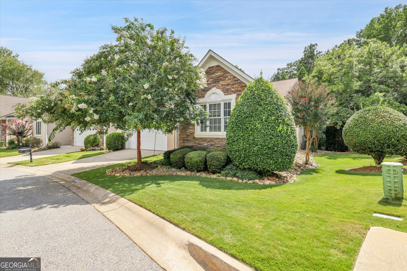 164 Maple Grove Terrace Peachtree City - 4