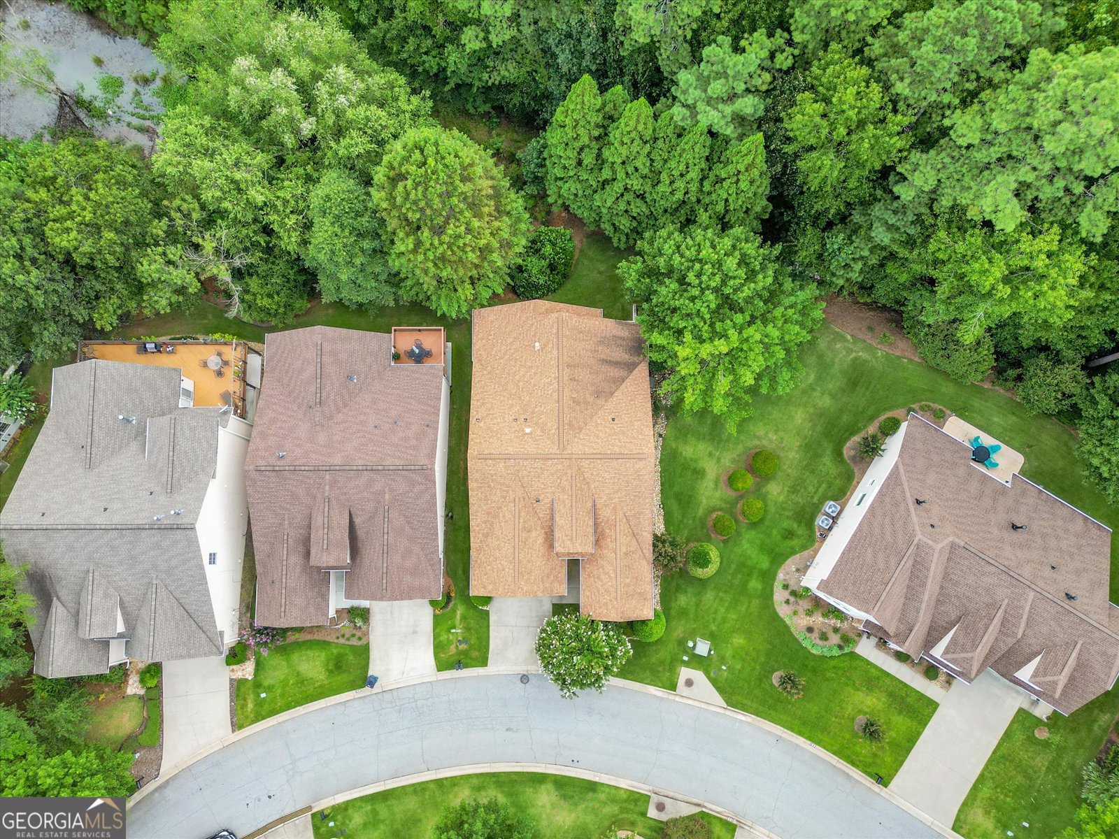164 Maple Grove Terrace Peachtree City - 41