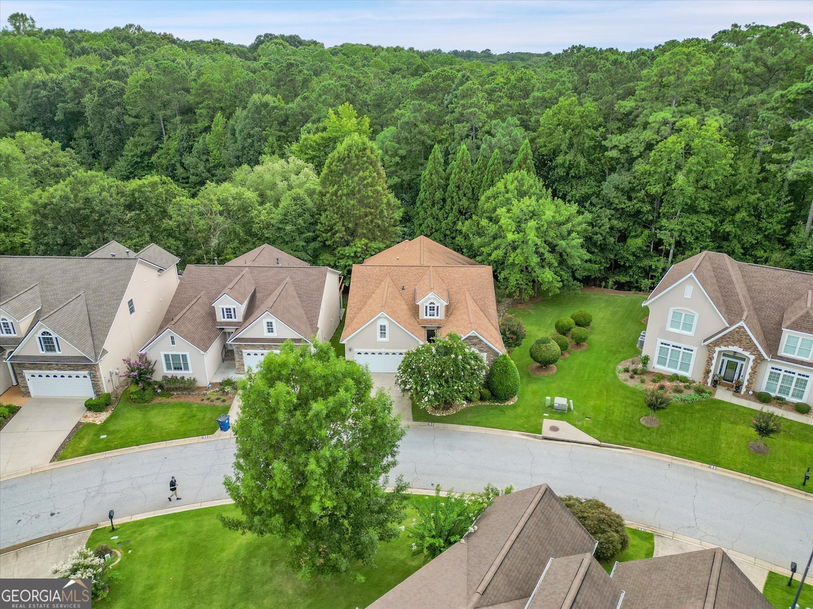 164 Maple Grove Terrace Peachtree City - 42
