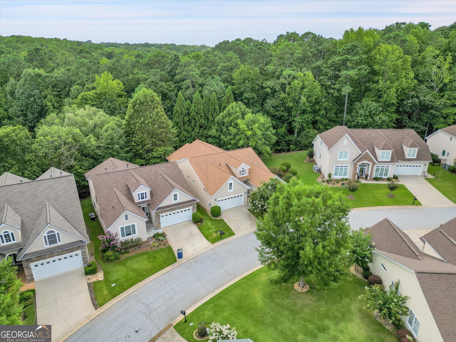 164 Maple Grove Terrace Peachtree City - 43