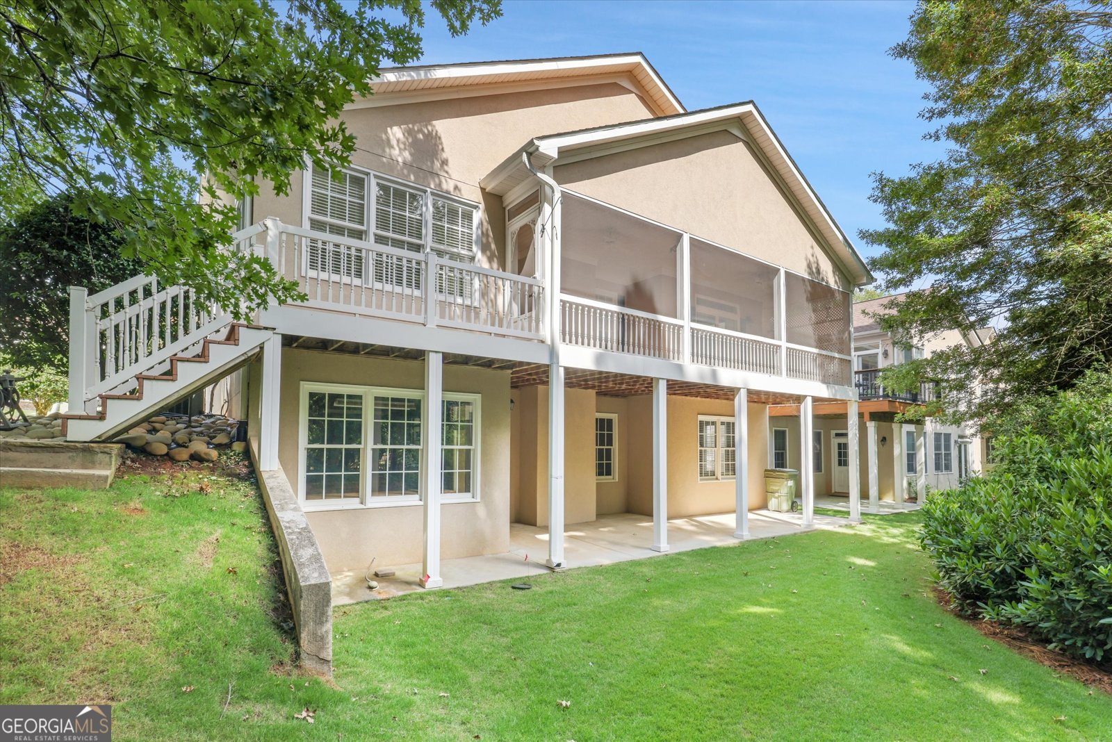 164 Maple Grove Terrace Peachtree City - 5