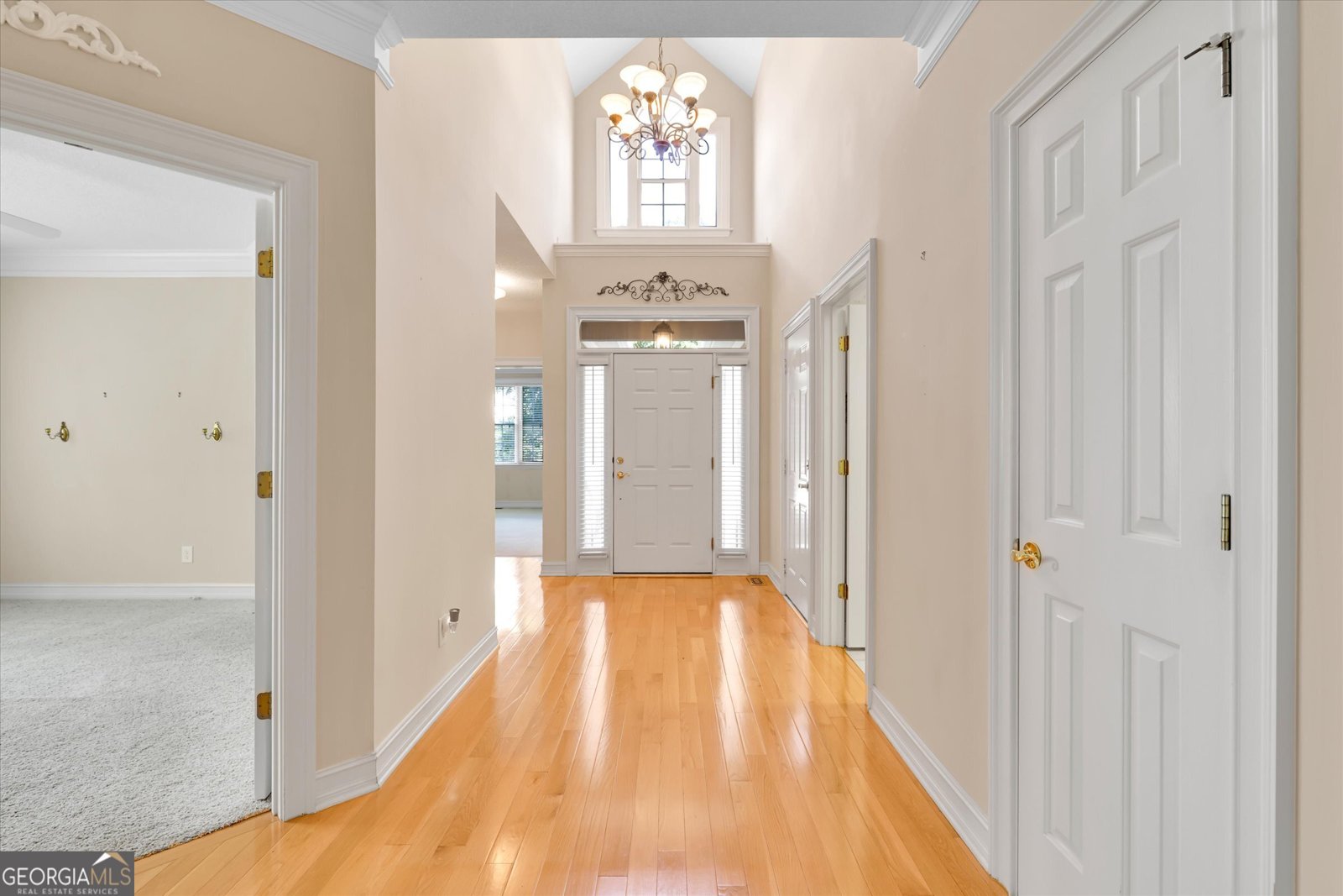 164 Maple Grove Terrace Peachtree City - 6