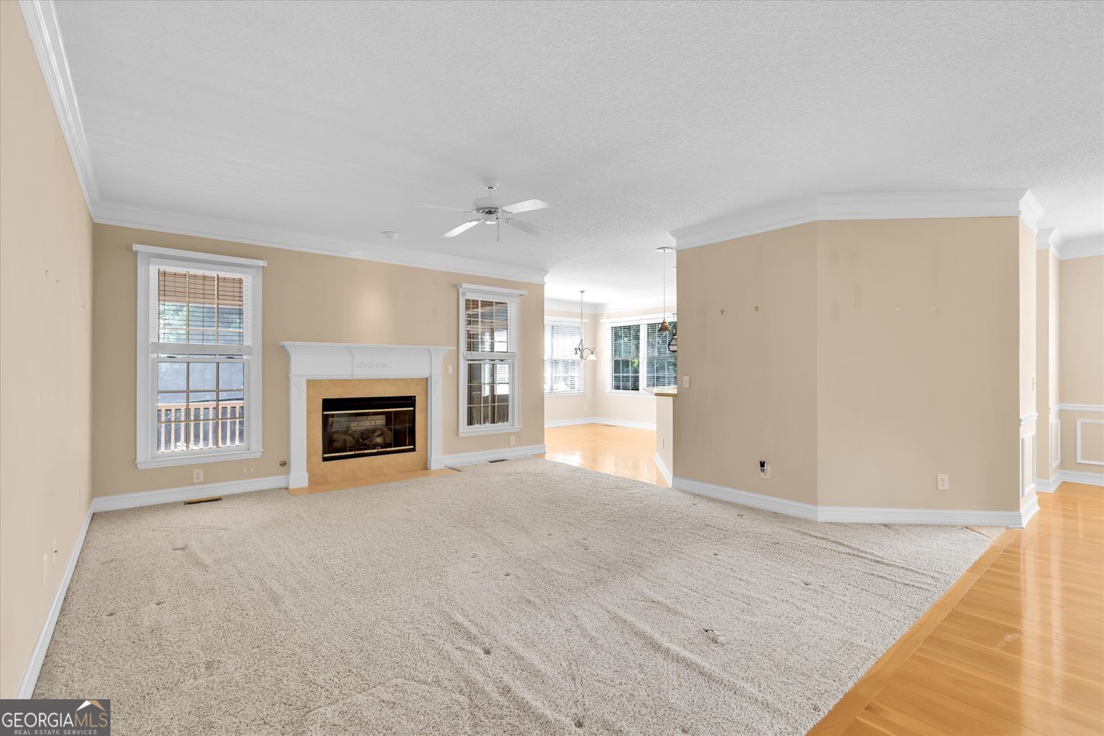 164 Maple Grove Terrace Peachtree City - 8
