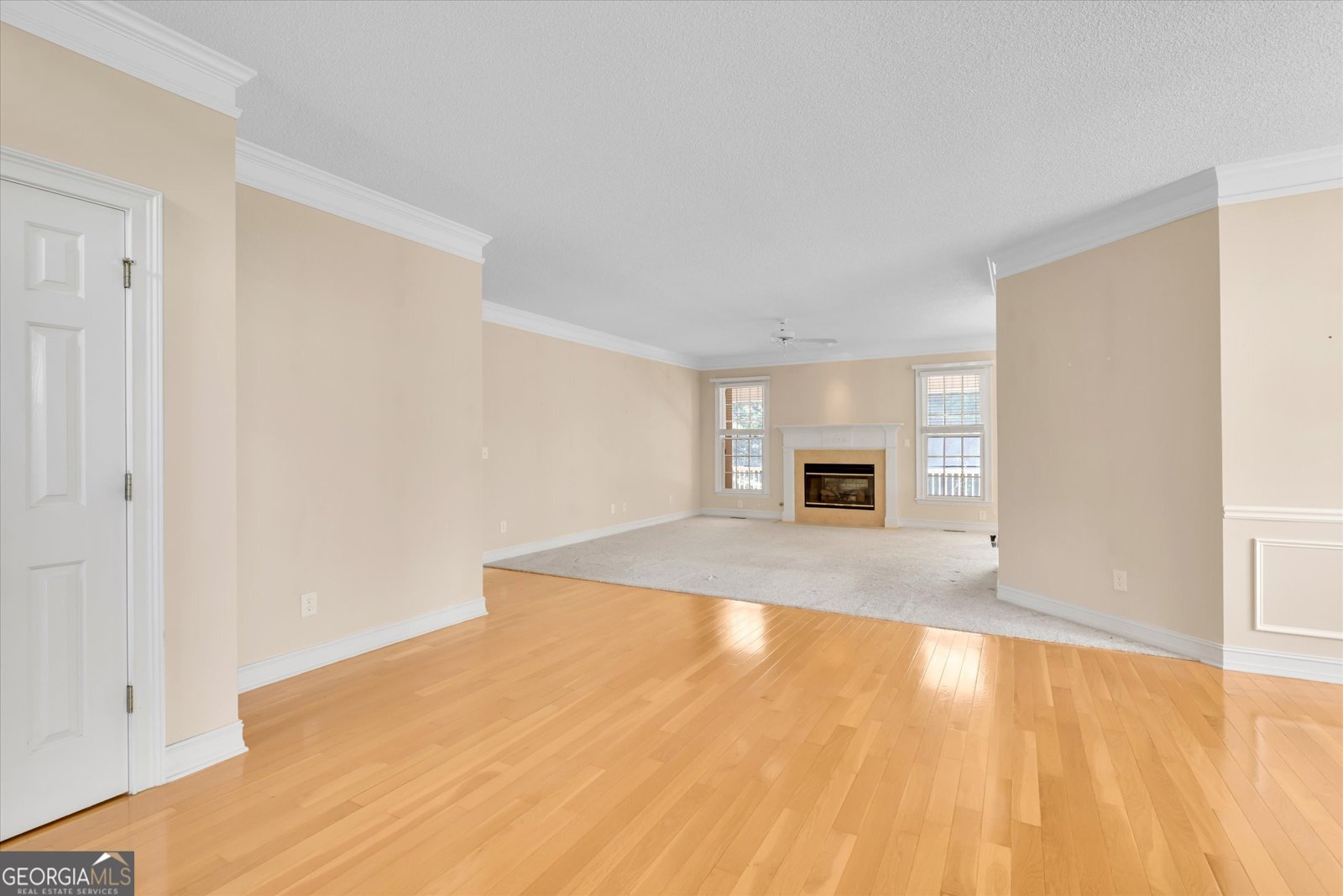 164 Maple Grove Terrace Peachtree City - 9