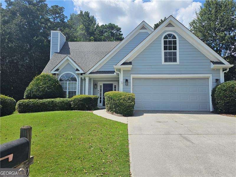 2527 Waterstone Way Marietta - 11