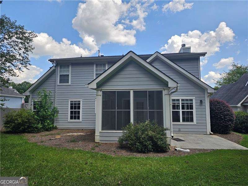 2527 Waterstone Way Marietta - 9