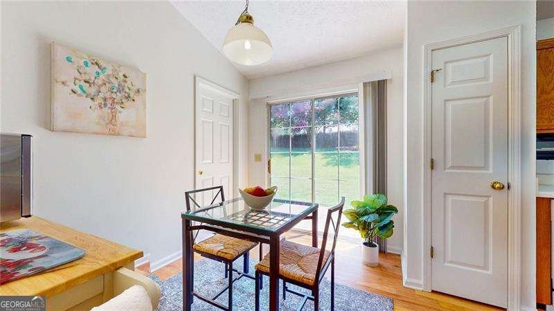 145 Colemans Bluff Drive Woodstock - 10