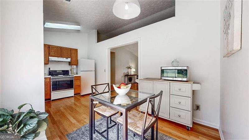 145 Colemans Bluff Drive Woodstock - 11