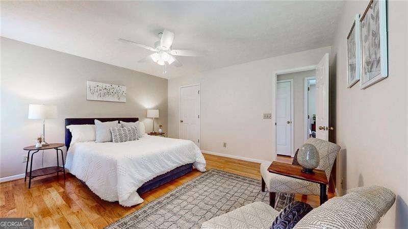 145 Colemans Bluff Drive Woodstock - 14