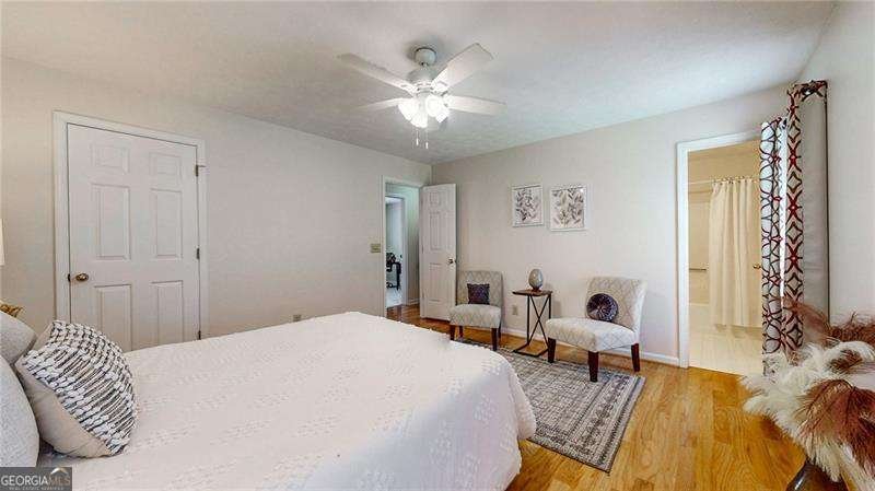 145 Colemans Bluff Drive Woodstock - 15