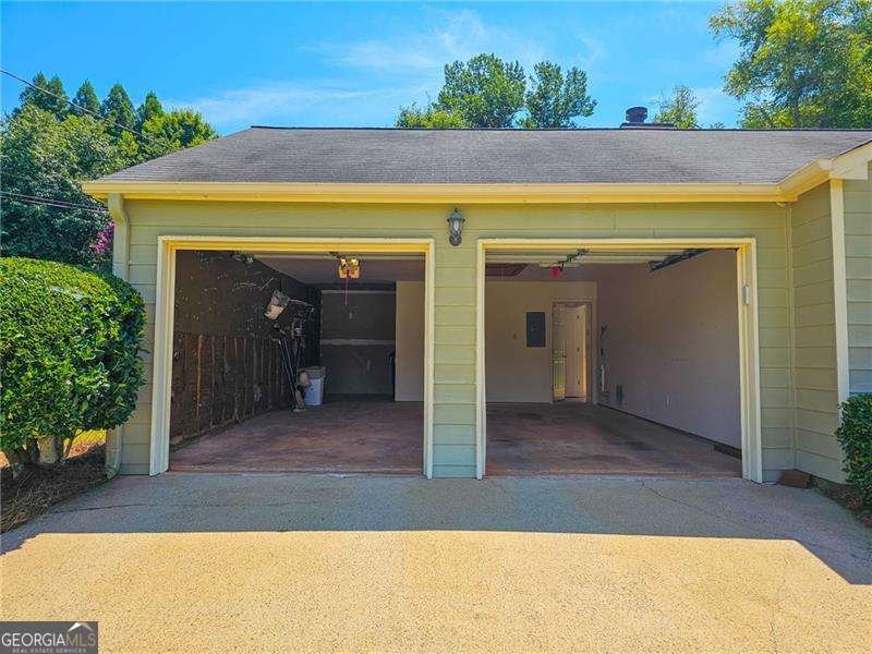 145 Colemans Bluff Drive Woodstock - 2