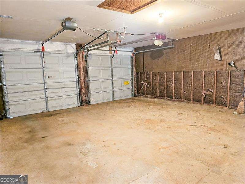145 Colemans Bluff Drive Woodstock - 3