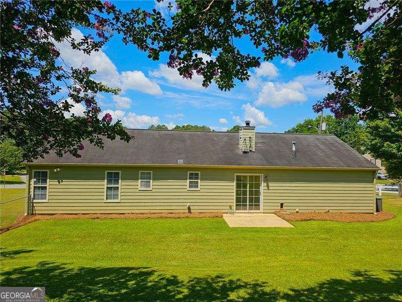 145 Colemans Bluff Drive Woodstock - 4