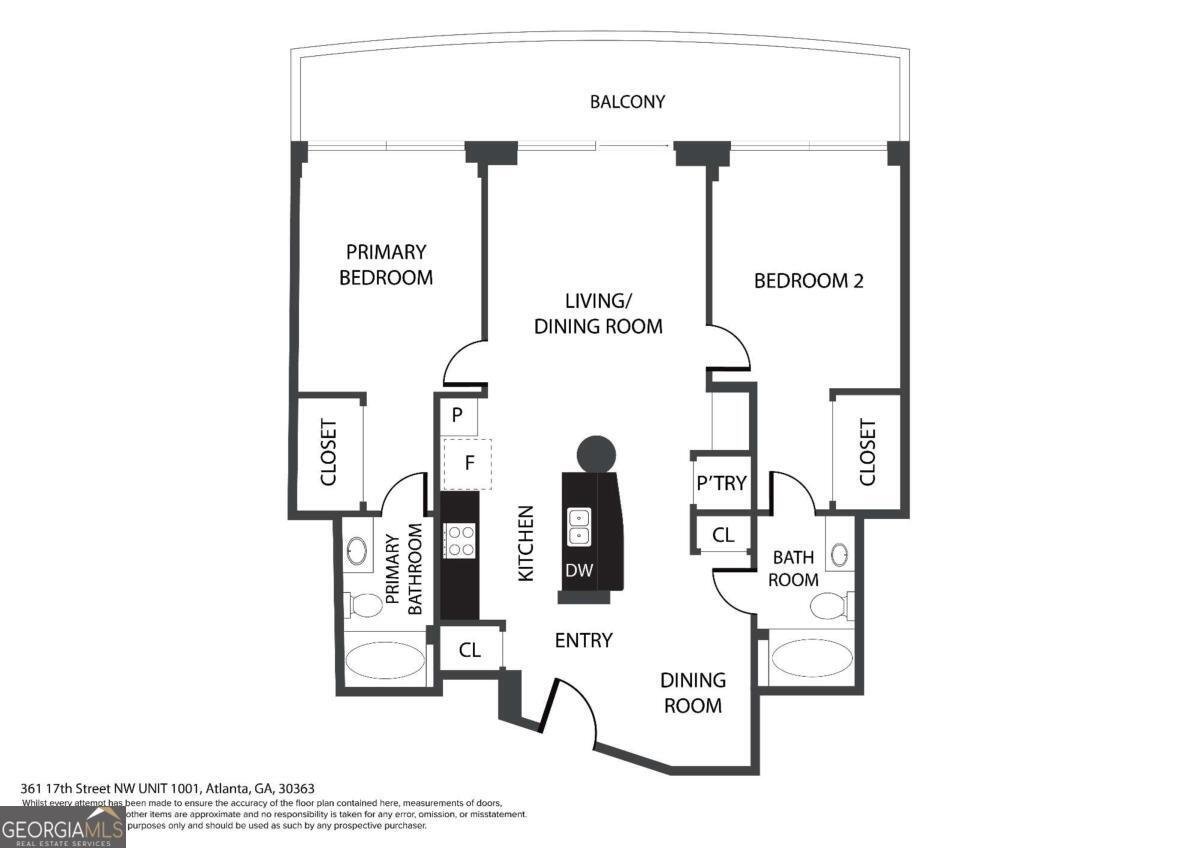 361 17th Street Atlanta - 12