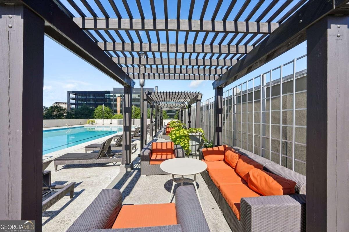 361 17th Street Atlanta - 17