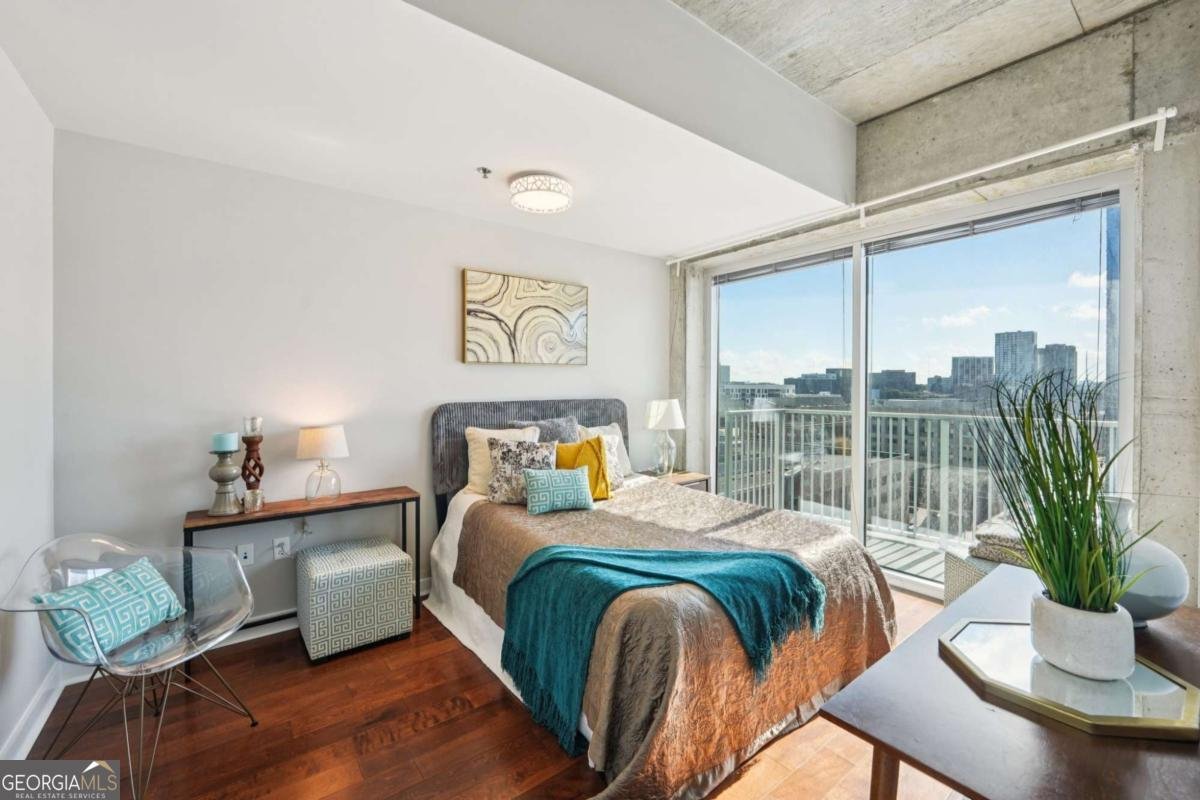 361 17th Street Atlanta - 4