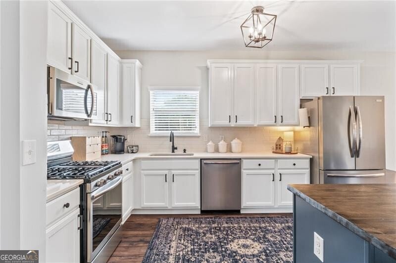 11 Hamil Court Cartersville - 11