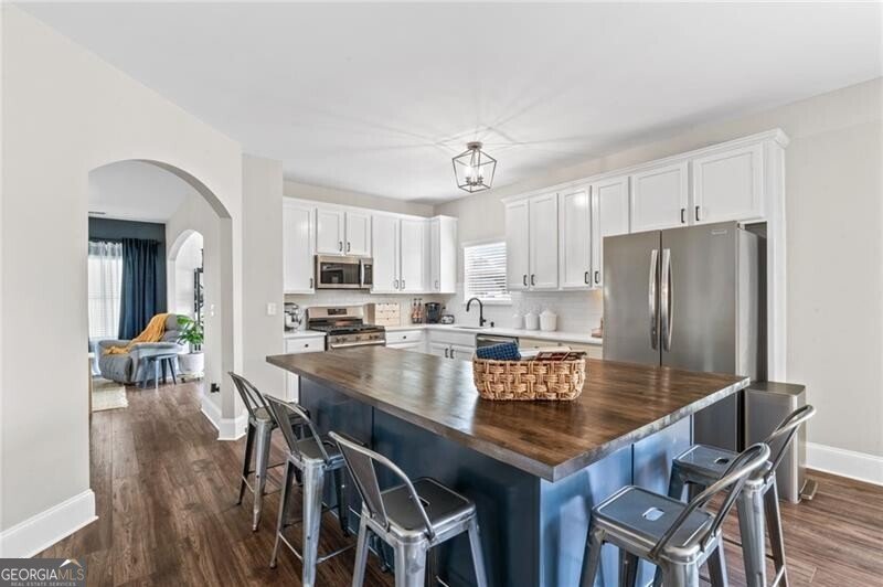 11 Hamil Court Cartersville - 12