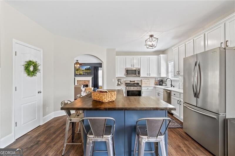 11 Hamil Court Cartersville - 15