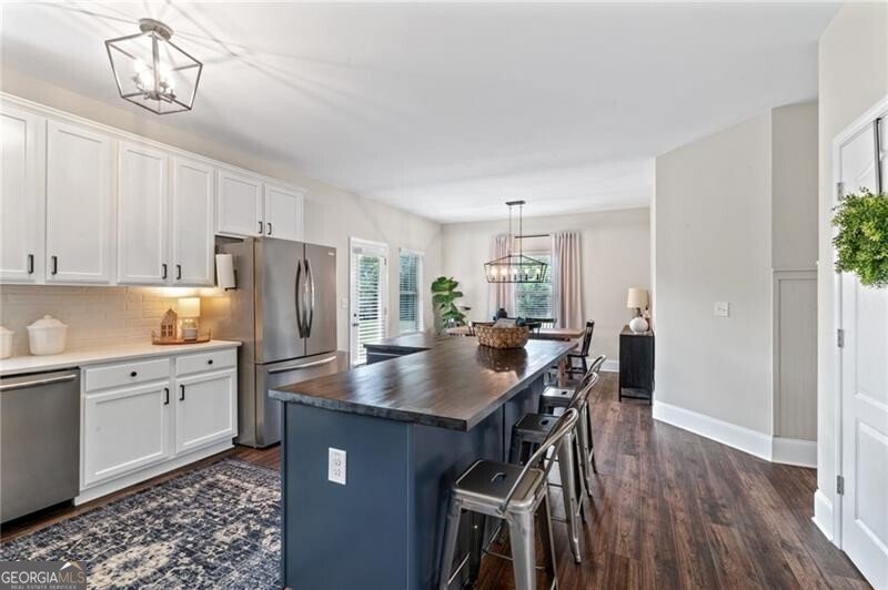 11 Hamil Court Cartersville - 16