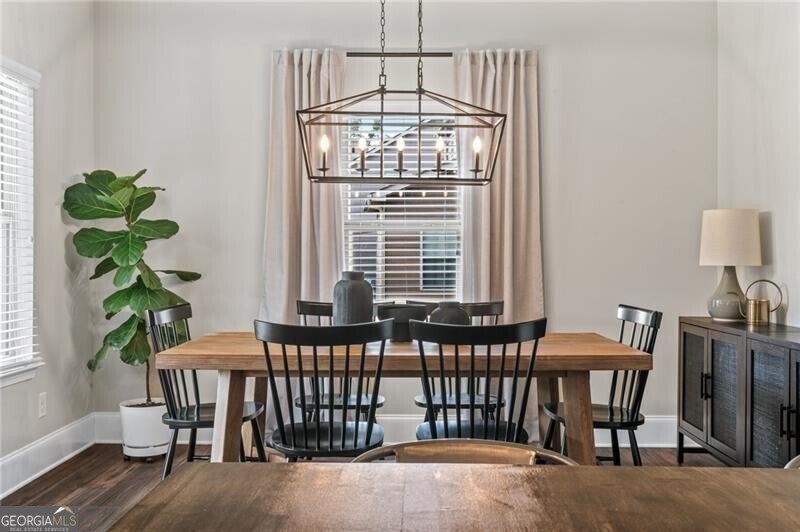 11 Hamil Court Cartersville - 17