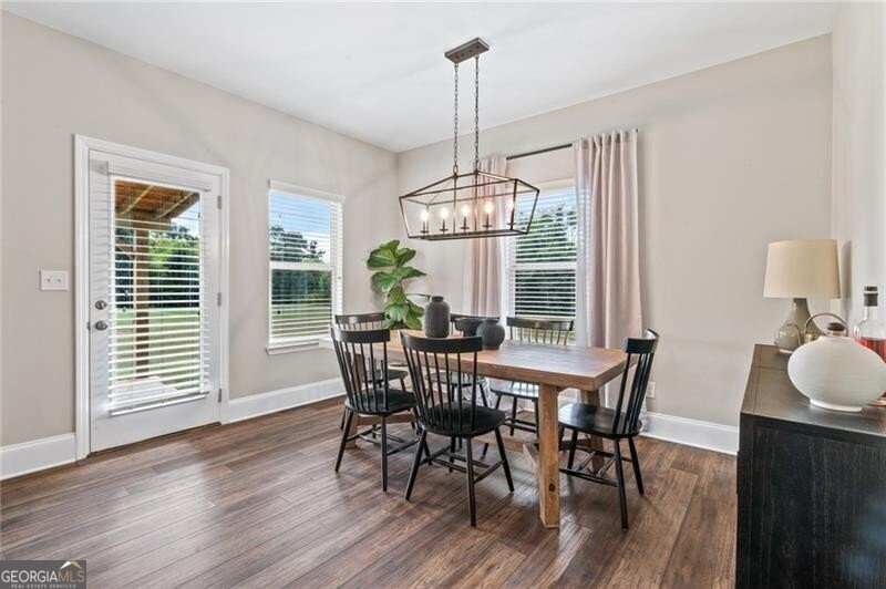 11 Hamil Court Cartersville - 18