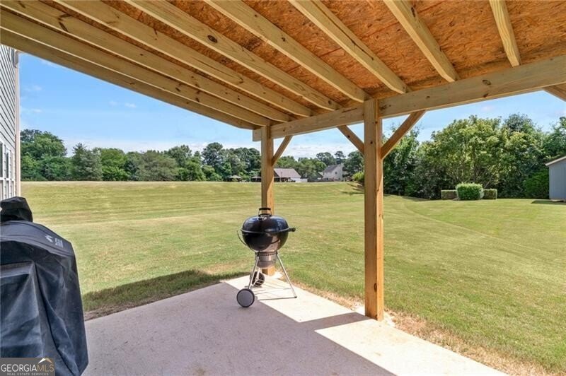 11 Hamil Court Cartersville - 19