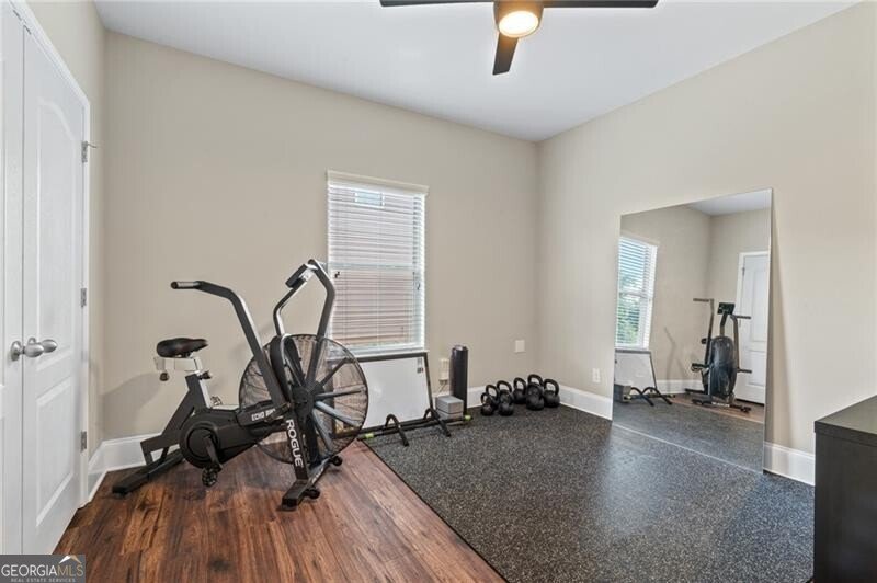 11 Hamil Court Cartersville - 20