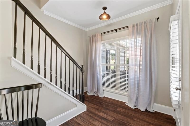 11 Hamil Court Cartersville - 22