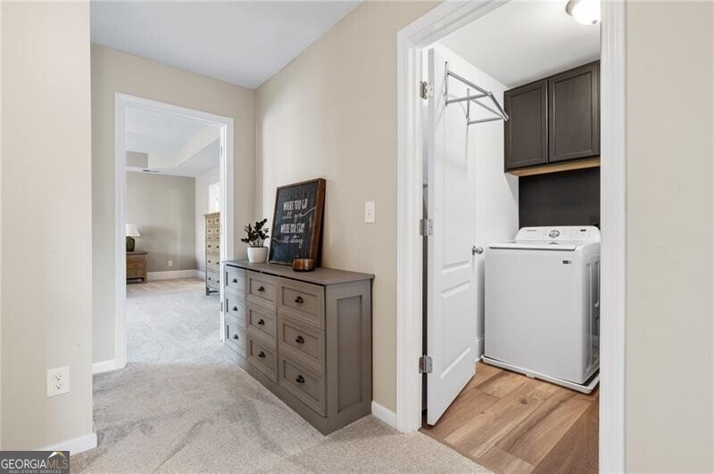 11 Hamil Court Cartersville - 23