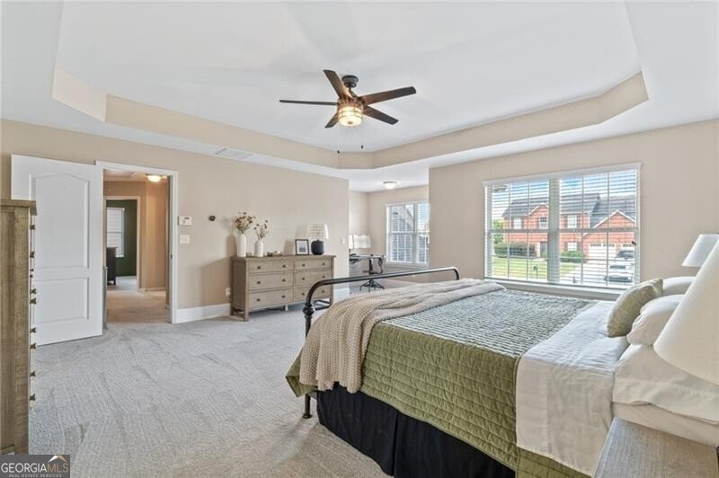11 Hamil Court Cartersville - 24