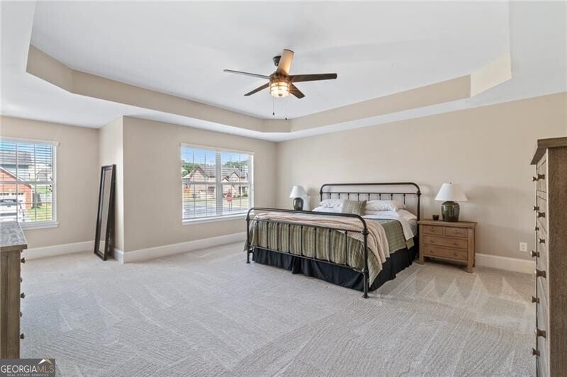11 Hamil Court Cartersville - 25
