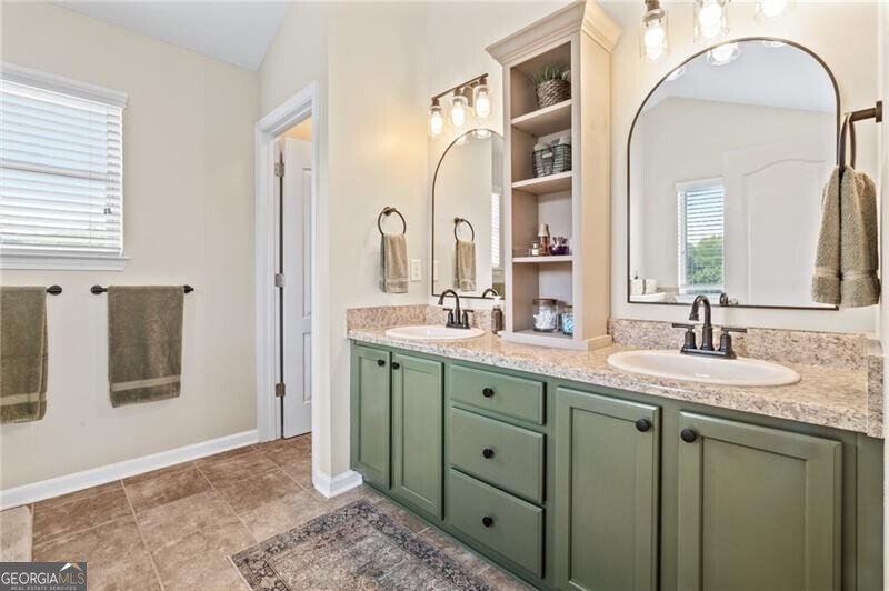 11 Hamil Court Cartersville - 27