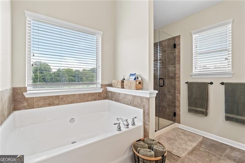 11 Hamil Court Cartersville - 30