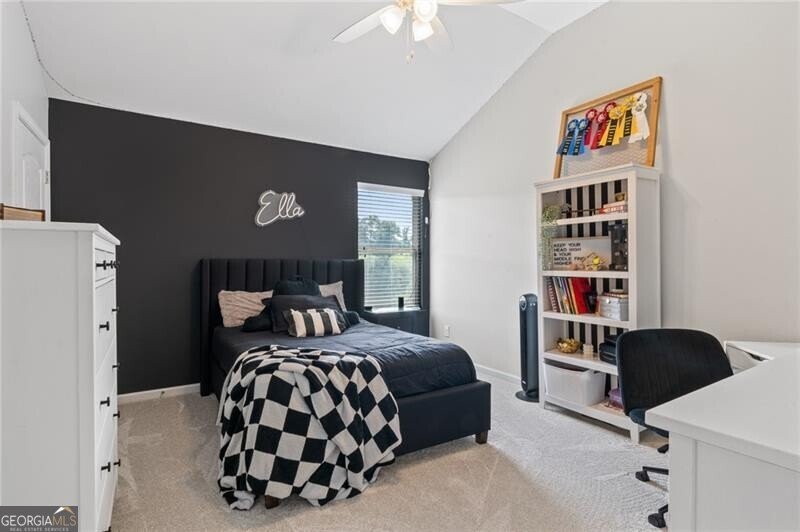 11 Hamil Court Cartersville - 33
