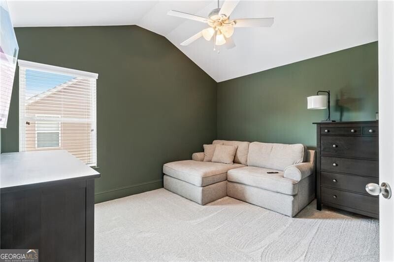 11 Hamil Court Cartersville - 35