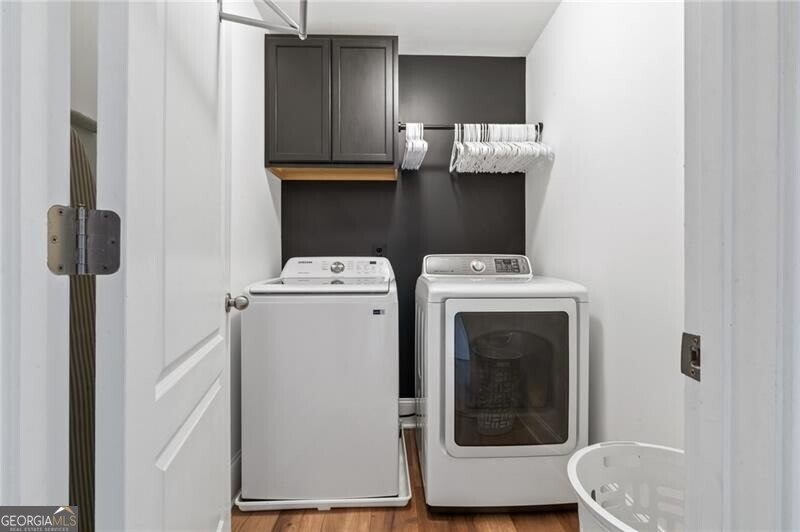 11 Hamil Court Cartersville - 36
