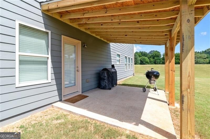 11 Hamil Court Cartersville - 40