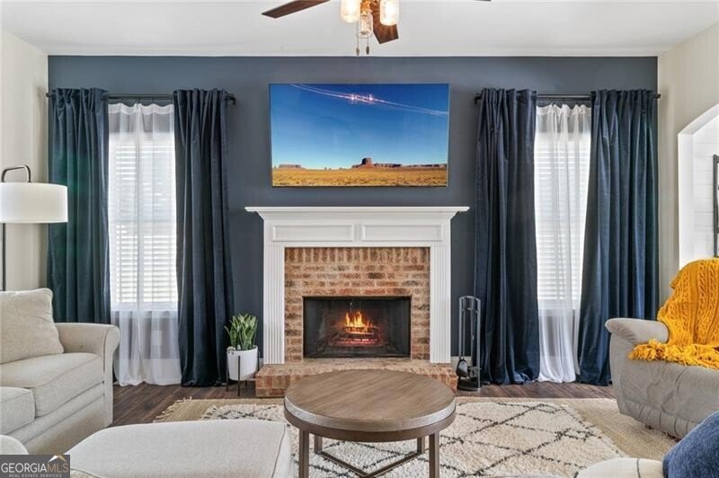 11 Hamil Court Cartersville - 7
