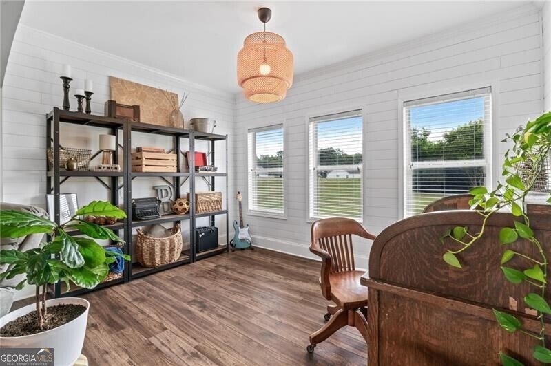 11 Hamil Court Cartersville - 8