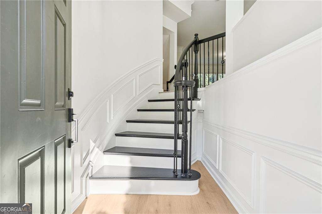 4716 Wehunt Trail Smyrna - 2